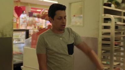 ‐ Mateo! Mateo! - The Baker and the Beauty