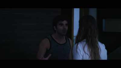 -Mateo-- -No, Em, stop! - This Never Happened