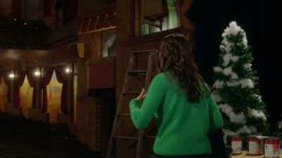 Mateo, please, I don't have
the energy for this. - Sugar Plum Twist