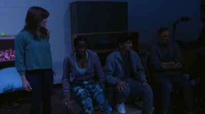 Mateo, you're up. - Bring It On: Cheer Or Die