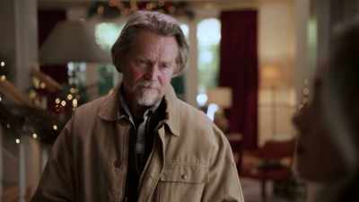 - Mateo's here, let's
go catch a reindeer. - Christmas Forgiveness