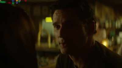Materially rich,
spiritually empty existence - Dirty John