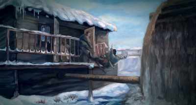 Mateusz! - The Peasants