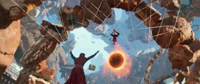 - Math. - Don't do this. - Ow. - I'm sorry, sir, but... - Spider Man: No Way Home