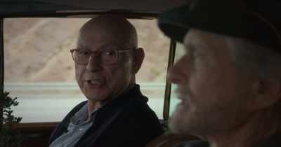 Math isn't really
your strong suit, is it? - The Kominsky Method