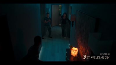 Cal? - First Kill
