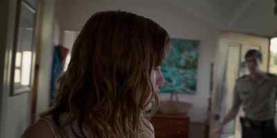 Cal? - Tidelands