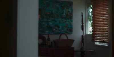 Cal? - Tidelands