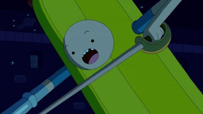 Mathematical - Adventure Time