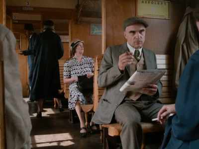 Mathematically, it was a zero-sum deal.
Both had the same amount as before. - Fabian: Going to the Dogs