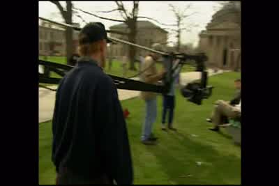 The mathematicians won the war. - A Beautiful Mind