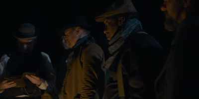 Mather, Cotton Mather
IV, way up down this way. - The Pale Door