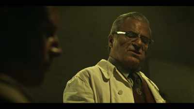 - Matheson has made great progress - Treadstone