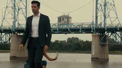 - Matheson Steel and PNL - Burden of Truth