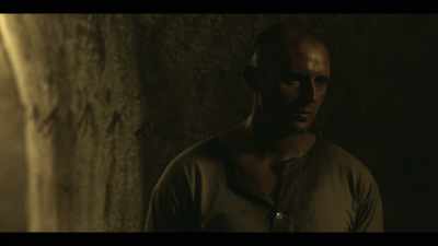 Matheson? - Treadstone