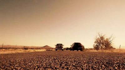 Mathias, we're headed towards
the reservation off route 14. - Longmire