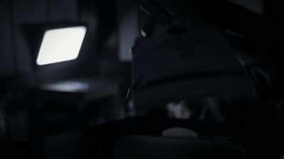 Mathieu, I've seen this before.
The video is clear. - Black Box