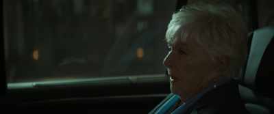 Mathieu was killed near Saigon. - Driving Madeleine