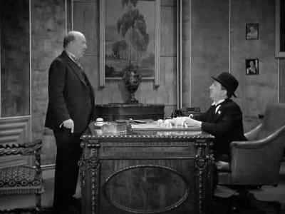 Mathilda and Barbara send their love to you - Dames