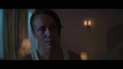 Mathilda... would still be here. - Black Cake