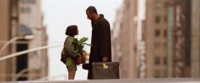 Mathilda - Léon: The Professional