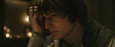 [Mathilde sniffles softly] - You Shall Not Sleep Tonight
