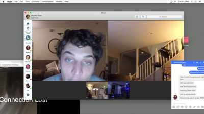 (MATIAS SIGHS) - Unfriended: Dark Web