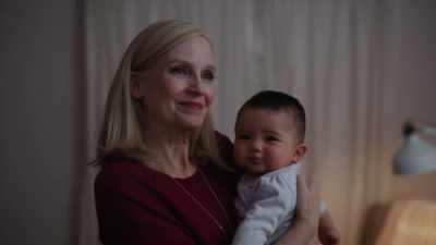 [matilda babbles] - The Surrogate Scandal
