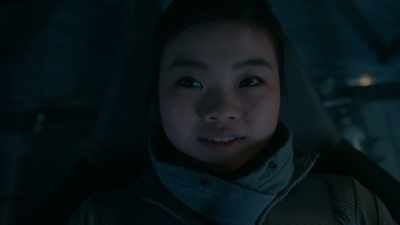 [Matilda] I like games. - The Astronauts