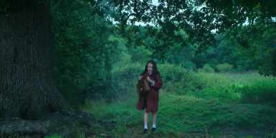 Matilda, listen to me.
You must forget all this. - Roald Dahl's Matilda the Musical