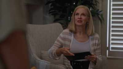 Matilda was napping, - The Surrogate Scandal