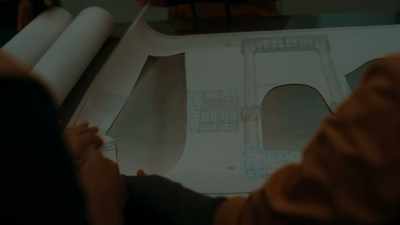 "Matilda network." - The Astronauts