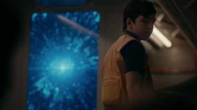 [Matilda] No, Elliot. - The Astronauts