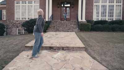 Matilda, you promise
you'll come back soon? - Bad Nanny