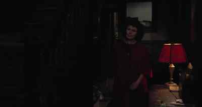 Matilda. - The Effect of Gamma Rays on Man in the Moon Marigolds