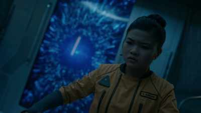 [Matilda] Sensors indicate - The Astronauts