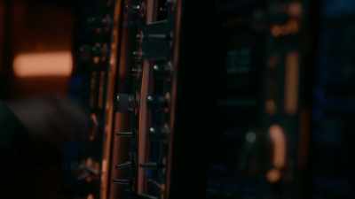 [Matilda] We are go
for main engine start. - The Astronauts
