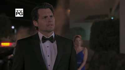 MATILDA: Well, you taught me
a good detective - Mystery 101: Dead Talk
