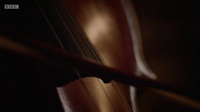 MATILDA'S MUSIC REVERBERATES - Requiem