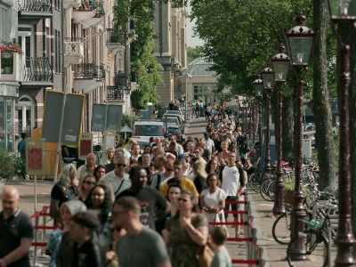 Matinees frequently sold out, - Occupied City