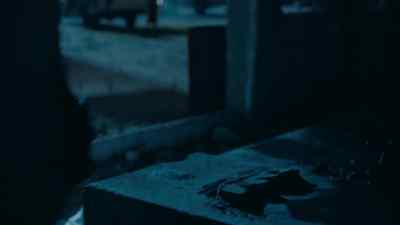 MATLOCK:
On my mark. - Strike Back