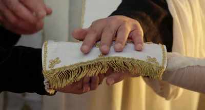 ...Matrimonium coniunctio - Medici: Masters of Florence