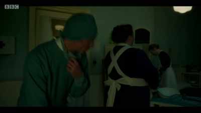 Matron? - Malory Towers