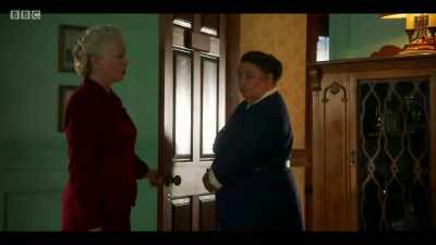 Matron... - Malory Towers