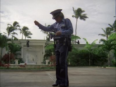 Matsu. Over. - Hawaii Five-O