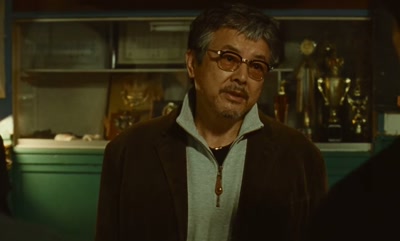 Matsumoto - Small, Slow But Steady