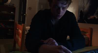 Matt, are you sure it's here? - Chronicle