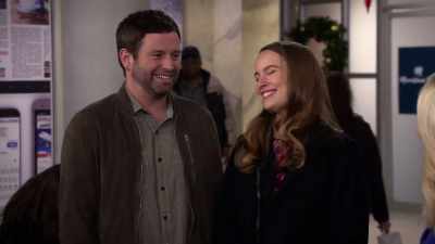 [Matt chuckles] - Merry Happy Whatever