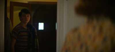 Matt is Dad.
My name is Matthew. - No Sudden Move