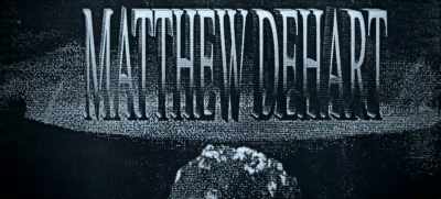 Matt DeHart is absolutely
best described through stories. - Enemies of the State